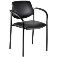 Lot de 2 fauteuils Visiteur Fenix - Image principale