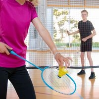 Volant badminton mavis 600 - Yonex - Image 3