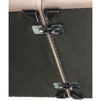 Kit de liaison pour chauffeuse Khéops - Manutan Expert - Image 3