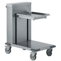 Chariot à plateaux 140 plateaux - Image principale