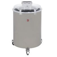 Essoreuse Triphasé  12 kg  ES-200 - Image principale