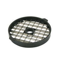 Grille Ø205  cubes 25 mm - Image principale