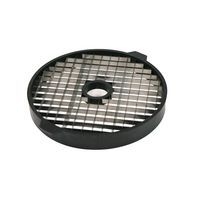 Grille Ø205  cubes 25 mm - Image 3