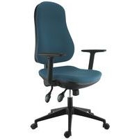 Fauteuil de bureau accoudoir réglable Frezio Sokoa - Image 6