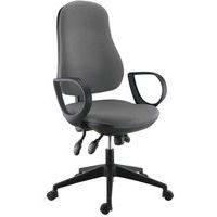 Fauteuil de bureau accoudoir fixe Frezio Sokoa - Image 9