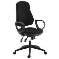 Fauteuil de bureau accoudoir fixe Frezio Sokoa - Image 7