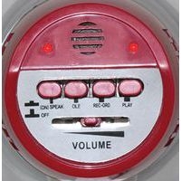 Porte Voix fonction enregistrement 20 Watts - Image 3