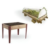 Pack Jardinières - Image principale