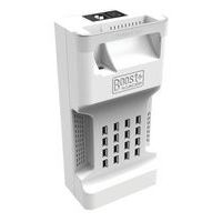 Station de charge et de synchronisation USB BOOST+ 16 ports - Lapcabby - Image principale