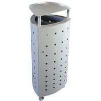 Poubelle Camargo 70 L - Image principale