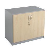 Armoire 2 portes battantes Mercure Simmob - Image 4