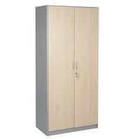 Armoire 2 portes battantes Mercure Simmob - Image principale