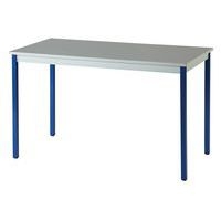 Table de réunion Universalis Rectangulaire 70 et 80 cm - Image 2