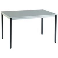 Table de réunion Universalis Rectangulaire 160 et 180 cm - Image 6