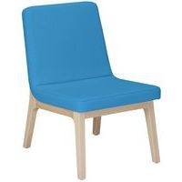 Chauffeuse accueil Zélos sans surpiqûre - Manutan Expert - Image 7