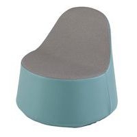 Chauffeuse Kône Turquoise - Image principale