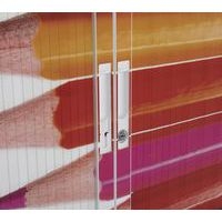 Armoire à rideaux personnalisée crayons - EasyOffice - Image 4