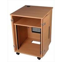 Baie technique bois 19 Woody Erard - Image principale