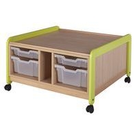 Meuble d'activités Lili - Image principale