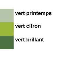 Maisonnette avec toit L'épicerie - 2/8 ans bois - jambes de scellement - Image 2