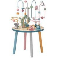 Table d'activités - Image principale