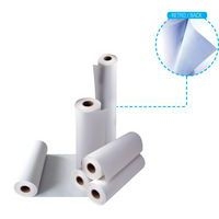 Rouleau papier fresque 5x0,5m - Image principale