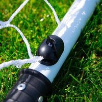 Mini-but football aluminium - Power Shot - Image 6