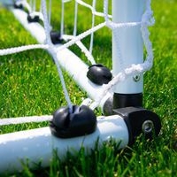 Mini-but football aluminium - Power Shot - Image 7