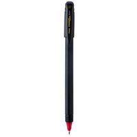 Stylo gel roller Energel pointe 0,7 mm non rétractable rouge - Image principale