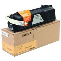 Toner compatible Olivetti B0739 - Noir - Image principale
