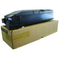 Toner compatible Olivetti B0987 - Noir - Image principale