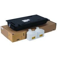 Toner compatible Olivetti B1277 - Noir - Image principale