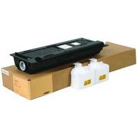 Toner compatible Utax CK 4520 - Noir - Image principale