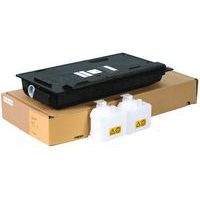 Toner compatible Utax CK 7513 - Noir - Image principale