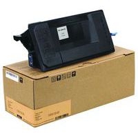 Toner compatible Utax PK 3010 - Noir - Image principale