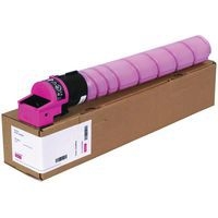 Toner oeM modifié Olivetti B132 - Magenta - Image principale