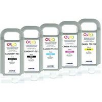 Cartouche d'encre large format remanufacturée Canon PFI703 - OWA - Image principale