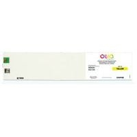 Cartouche large format remanufacturée Mimaki SS21 - Jaune - Image principale