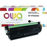 Toner remanufacturé HP W906MC - OWA - Image principale