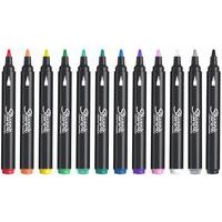 Lot 12 marqueurs peinture Sharpie - Image 10