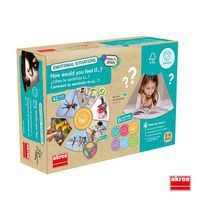 Jeu sur les émotions - Image principale