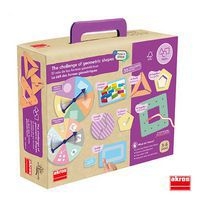 Défi formes géométriques - Image principale