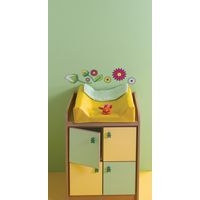 Meuble à langer Malice 4 casiers - Image 2