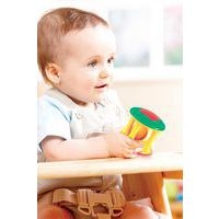 Lot 6 hochets d'éveil - Image 2