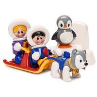 Mes 1ers amis - le monde polaire - Image 3