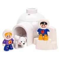 Mes 1ers amis - le monde polaire - Image 4