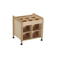 Poste atelier mobile Lili - Image principale