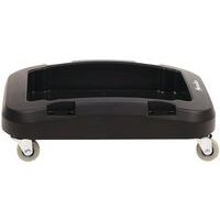 Chariot mobile p/poubelle tri sélectif 60 L et 80 L - Image 6