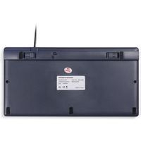 Clavier filaire UltraBoard 950 Compact - Bakkerelkhuizen - Image 2