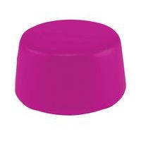 Pouf Kône - Rond - Image principale